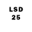 LSD-25 экстази кислота Rofen